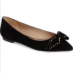 Sam Edelman Raisa Bow Flat